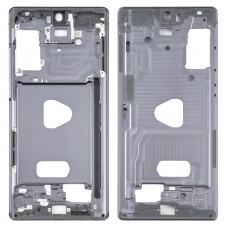 מסגרת בינונית לוח מסגרת עבור Samsung Galaxy Note20 (שחור)