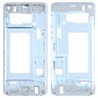 מסגרת בינונית לוח מסגרת עבור Samsung Galaxy S10 (כחול)