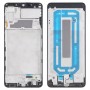 הקדמי דיור LCD מסגרת הלוח צלחת עבור Samsung Galaxy A22 4G SM-A225