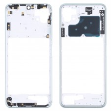 מסגרת בינונית לוח מסגרת עבור Samsung Galaxy A22 5G (ירוק)