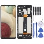מסך LCD המקורי digitizer מלא הרכבה עם מסגרת עבור Samsung Galaxy A32 5G SM-A326