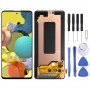 מסך LCD המקורי digitizer מלא הרכבה עבור Samsung Galaxy A51 (5G) SM-A516