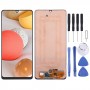 מסך LCD המקורי digitizer מלא הרכבה עבור Samsung Galaxy A42 5G SM-A426