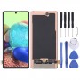 מסך LCD ו digitizer האסיפה מלאה עבור Samsung Galaxy A71 5G - Quantum SM-A716