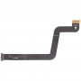 מחזיק כרטיס SIM Socket Flex כבל עבור Xiaomi Mi 11 לייט 5G - Mi 11 לייט M2101K9AG