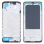 חזית דיור LCD מסגרת הלוח צלחת עבור Xiaomi Redmi הערה 10 4G - Redmi הערה 10S M2101K7BG M2101K7BI M2101K7BNY M2101K7BL M2101K7AI M2101K7AG