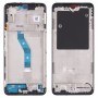 הקדמי דיור LCD מסגרת לוח הלוח עבור Xiaomi Redmi הערה 11