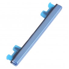 לחצן בקרת נפח עבור xiaomi mi 11 לייט - mi 11 לייט 5 גרם (כחול)