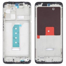 הקדמי דיור LCD מסגרת לוח מסגרת עבור Xiaomi Redmi 10