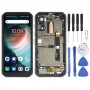 מסך LCD ו digitizer מלא הרכבה עבור Blackview Bl6000 Pro 5G