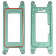 מגנטי מסך LCD מסגרת הלוחץ הלחץ מחזיק עובש מהדק עובש עבור iPhone 13 Pro מקסימום