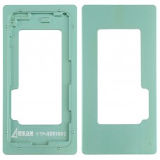 מסך LCD עם מסגרת מסגרת כיול קבוע עובש עבור iPhone 13 Pro - 13