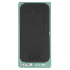 מסך LCD עם מסגרת מסגרת מיצוב Mat קבוע עובש עבור iPhone 13 Pro