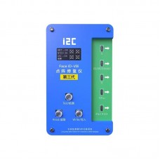 I2C IFACE-V8I 3 מזהה פנים נקודה מטריקס הקרנה תיקון מתכנת עבור iPhone X-12 Pro מקס