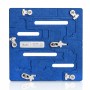 KAISI K-12 טלפון PCB מתקן מחזיק תחזוקה הלחמה פלטפורמה עבור iPhone 12-12 מיני - 12 Pro - 12 Pro מקס