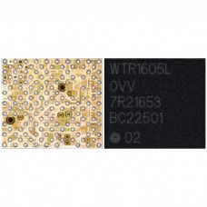 תדירות תדירות ביניים מודול WTR1605L עבור iPhone 5s