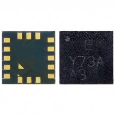 GYRO IC מודול U2404 עבור iPhone 7-7 פלוס