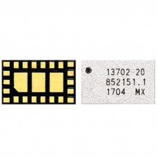 מגבר כוח מודול IC 13702-20 עבור iPhone 7-7 פלוס