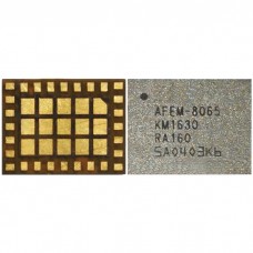 מגבר כוח מודול IC AFEM-8065 עבור iPhone 7-7 פלוס