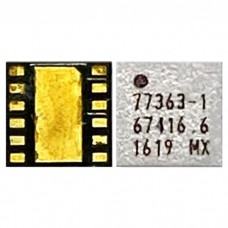 מגבר כוח מודול IC 77363-1 (2G PA) עבור iPhone 7-7 פלוס