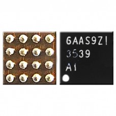 אור שליטה מודול IC 3539 (U3701) עבור iPhone 7-7 פלוס