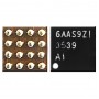 אור שליטה מודול IC 3539 (U3701) עבור iPhone 7-7 פלוס
