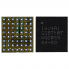 טעינה IC מודול 1614A1 עבור iPhone 12-12 Pro - 12 Pro מקס - 12 מיני