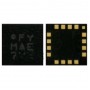GYRO IC מודול U3600 עבור iPhone x - 8-8 פלוס