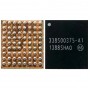 מצלמה תמיכה כוח מודול IC 338S00375 (U3700) עבור iPhone XS - XS מקס - XR