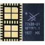 מגבר כוח מודול IC 77638-21 עבור Samsung Galaxy S9
