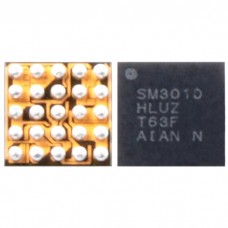 Power IC מודול SM3010 עבור Samsung Galaxy S10 + - S10