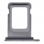 מגש כרטיס SIM+SIM עבור iPhone 14 Pro (סגול)