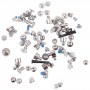 השלם ברגים וברגים של אייפון 13 Pro Max (משלוח צבע אקראי)
