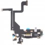 עבור iPhone 13 Pro Thring Port Flex Cable (שחור)