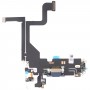 עבור iPhone 13 Pro Thring Port Flex Cable (כחול)