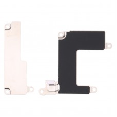 לאייפון 13 Pro LCD + כיסוי גיליון ברזל בכבלים של סוללה גמיש