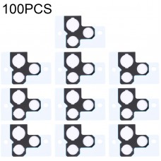 100 סט רפידות קצף ספוג אבק של מצלמה לאבק לאייפון 13 Pro - 13 Pro Max
