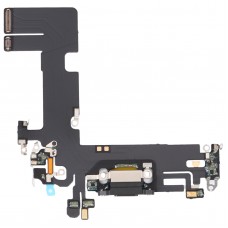 עבור כבל טעינה של iPhone 13 טעינה (שחור)