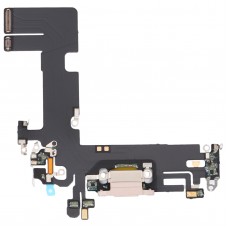 עבור כבל טעינה של iPhone 13 טעינה (ורוד)