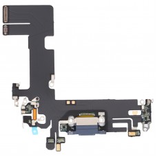 עבור כבל טעינה של iPhone 13 טעינה (כחול)