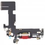 עבור כבל טעינה של iPhone 13 טעינה (אדום)