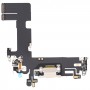 עבור כבל טעינה של iPhone 13 טעינה (לבן)