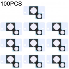 100 סט רפידות קצף ספוג אבק אבק במצלמה לאייפון 13 -13 מיני