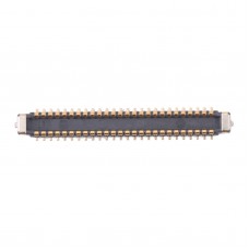 מחבר FPC תצוגת LCD בכבל Flex עבור iPhone 13 MINI-13