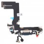 עבור iPhone 13 Mini Port Port Flex Cable (כחול)