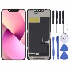 מסך LCD של ZY Incell עבור iPhone 13 מיני עם הרכבה מלאה של Digitizer