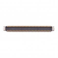 מחבר FPC תצוגת LCD בכבל Flex עבור iPhone 13 Pro-13 Pro Max