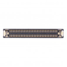 מחבר FPC תצוגת LCD על לוח האם לאייפון 13 Pro-13 Pro Max