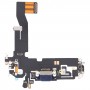 עבור כבל טעינה של iPhone 12 טעינה (כחול)