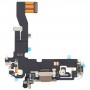 עבור iPhone 12 Pro Tharging Port Flex Cable (זהב)